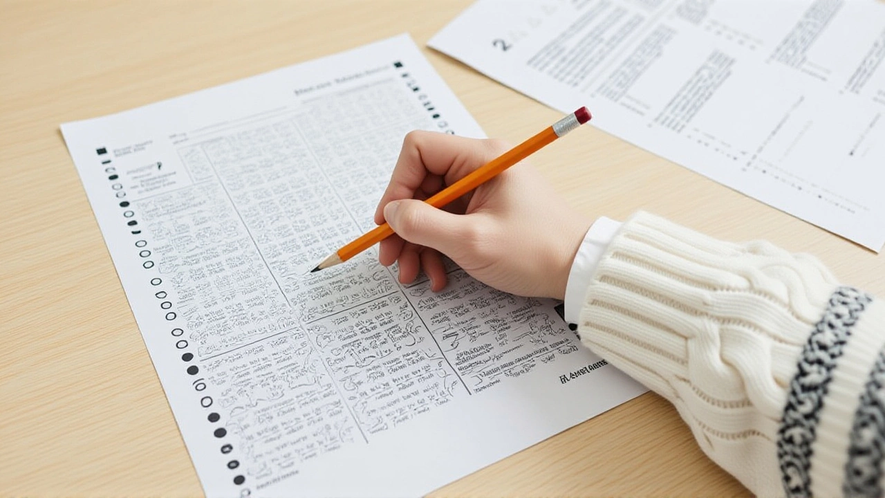 SSC CGL Tier‑1 Answer Key 2025 Released Today (Oct 15) – Download & Object Guide