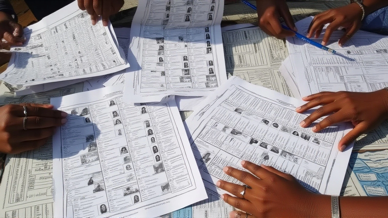 How the System Works—and Fails