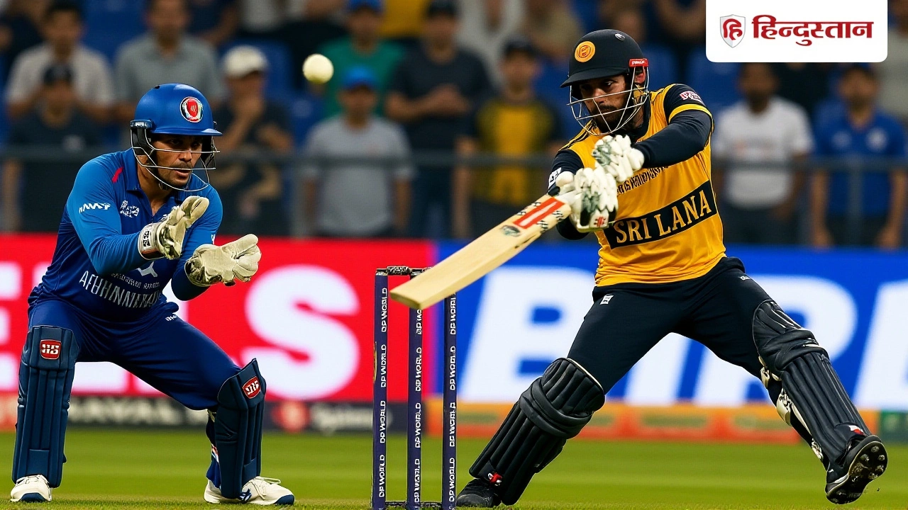 Kusal Mendis Surpasses Rohit Sharma in International Ducks After Golden Duck vs Pakistan in Asia Cup 2025