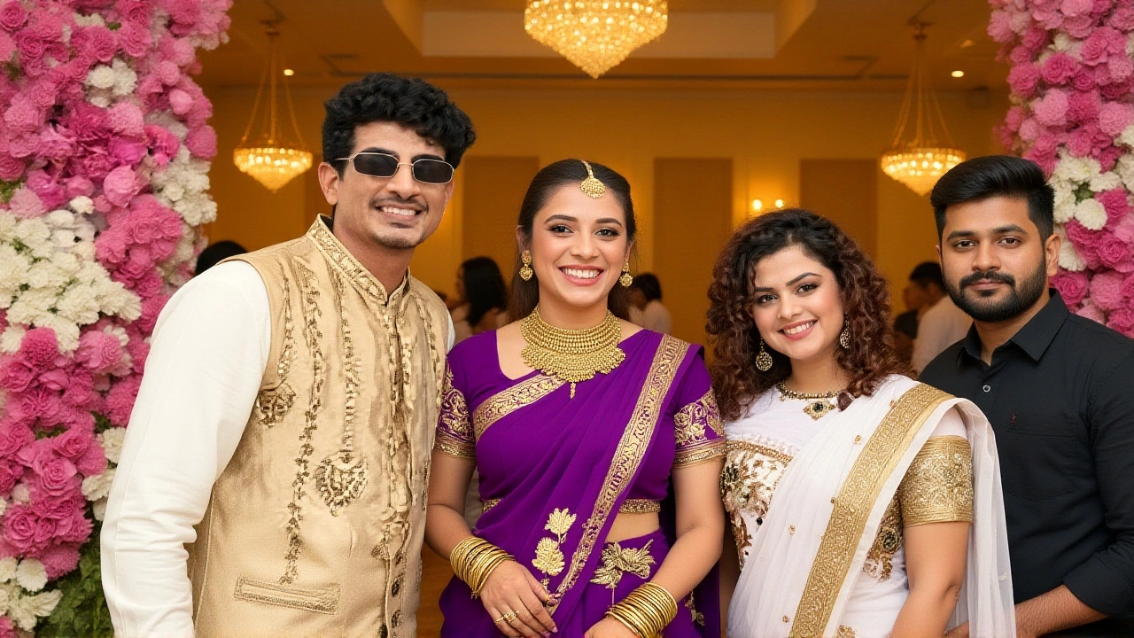 Smriti Mandhana's Wedding Called Off After Father Suffers Heart Attack